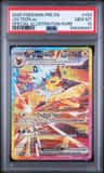 Jolteon Ex