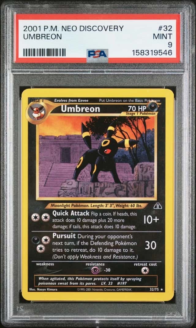 Umbreon