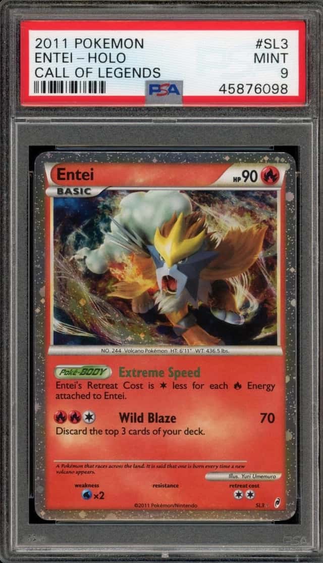 Entei