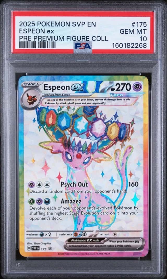 ESPEON ex