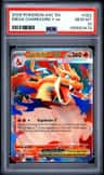 Mega Charizard Y Ex