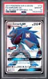 Fa/zoroark Gx
