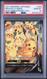 Pikachu V-Union