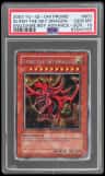 Slifer The Sky Dragon