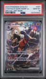 Cynthia'S Garchomp Ex