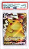Pikachu Vmax