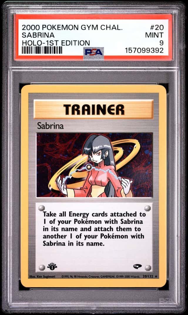 Sabrina