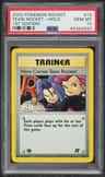 Here Comes Team Rocket!
