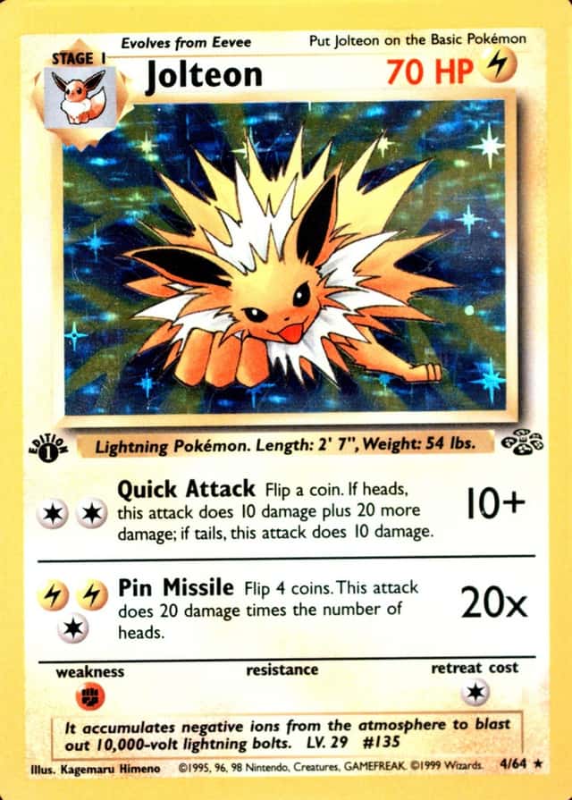 1st Edition