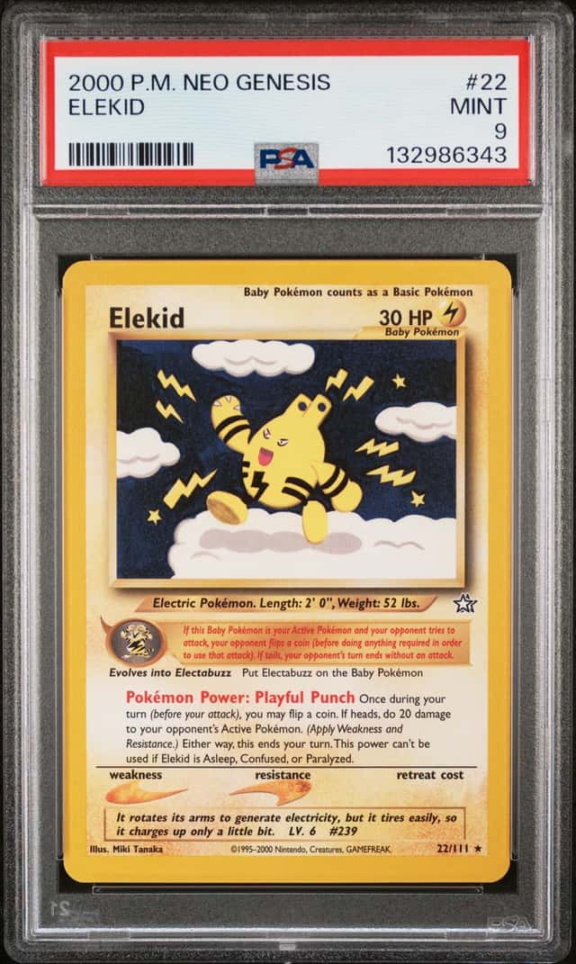 Elekid