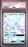 Alolan Ninetales Gx