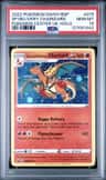 Special Delivery Charizard