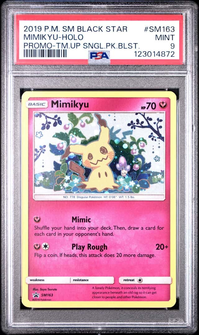 MIMIKYU