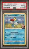 Sobble On The Ball