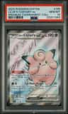 Lillie'S Clefairy Ex