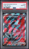 Yveltal Ex