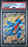 Cynthia'S Garchomp Ex