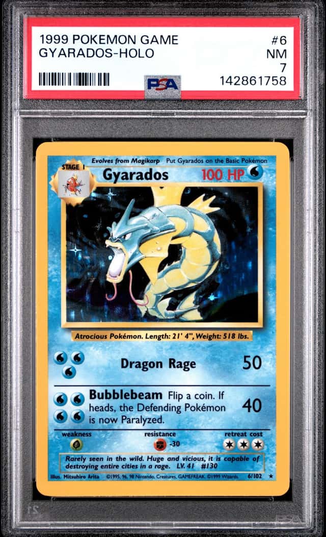 Gyarados