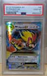 M Pidgeot Ex