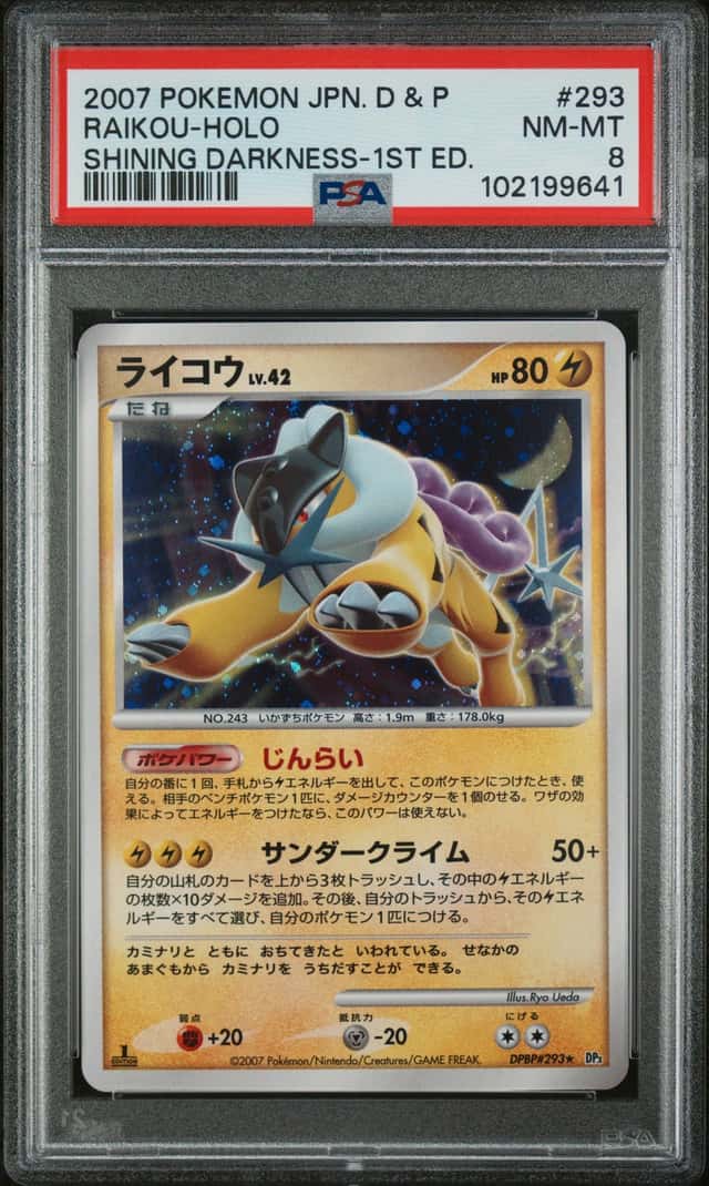 Raikou