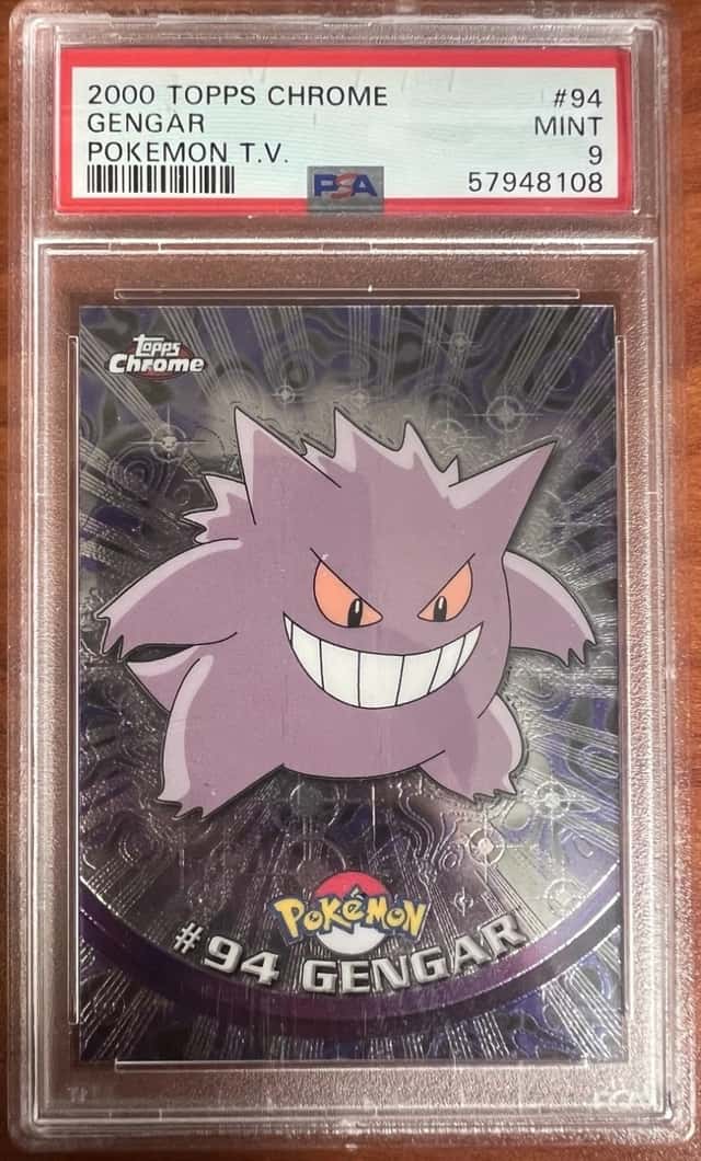 Gengar