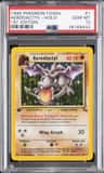 Aerodactyl