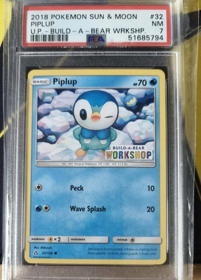 PIPLUP