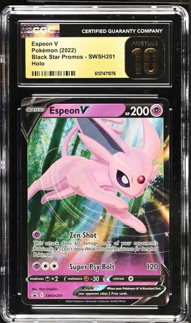 Espeon V