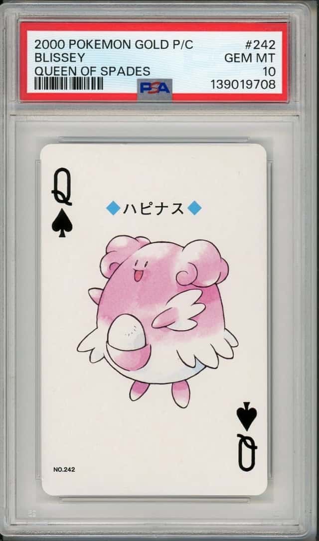Blissey