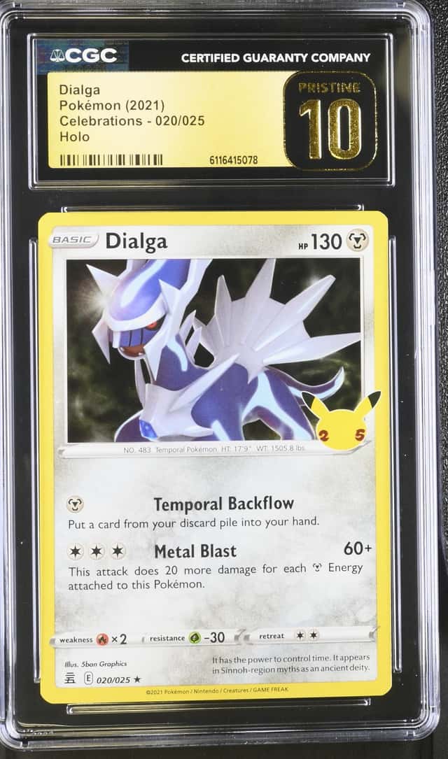 Dialga