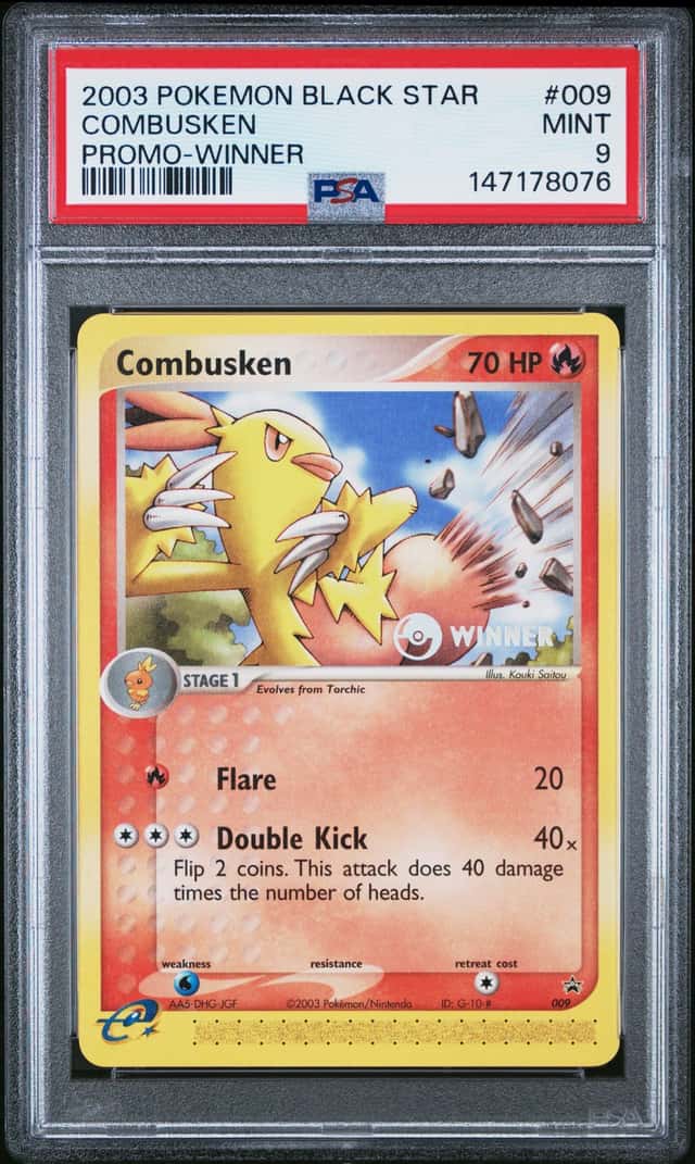 Combusken