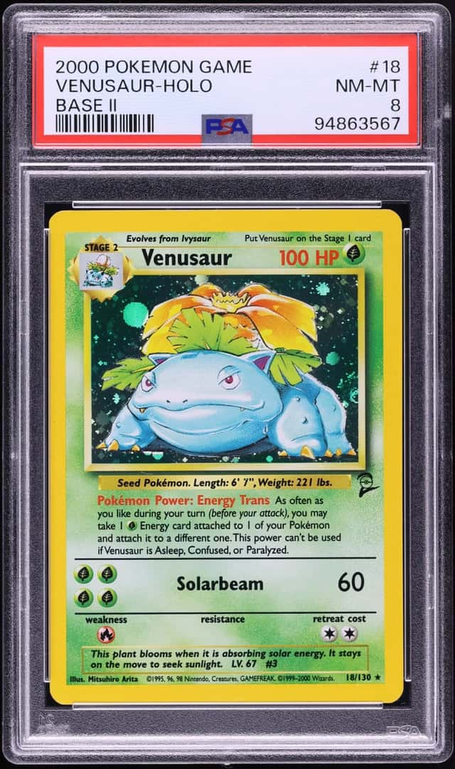 Venusaur