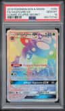 Vileplume Gx