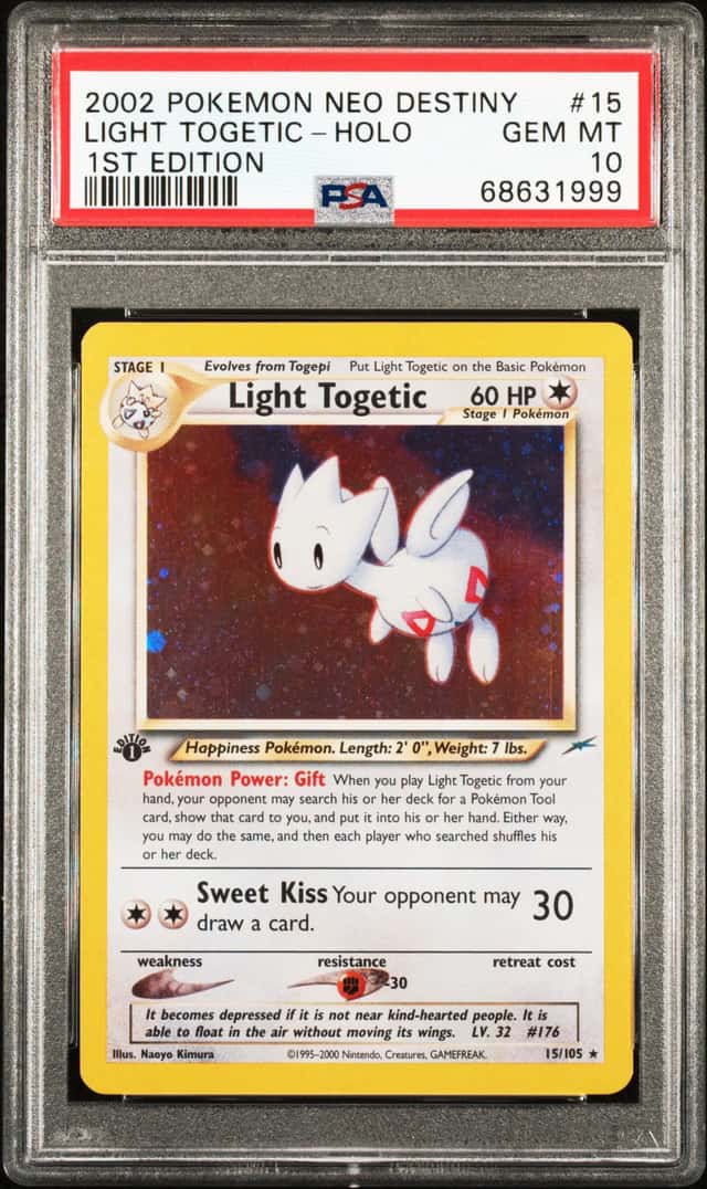 Light Togetic
