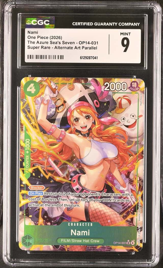 NAMI