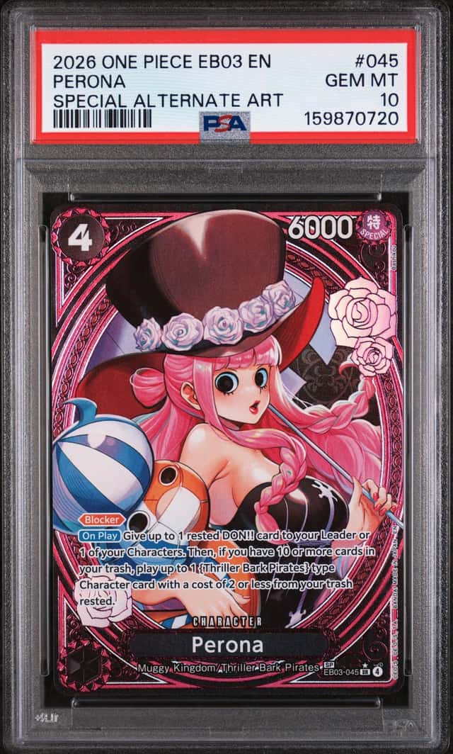 Perona
