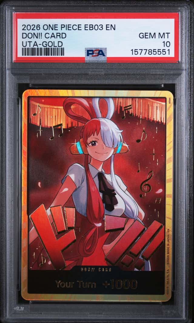DON!! CARD