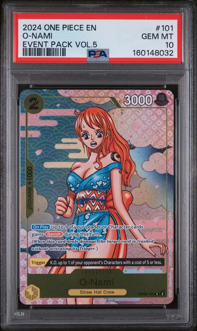 O-Nami