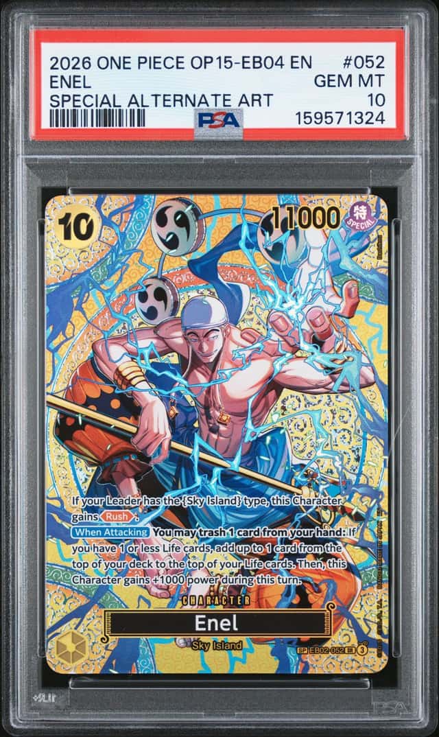 Enel
