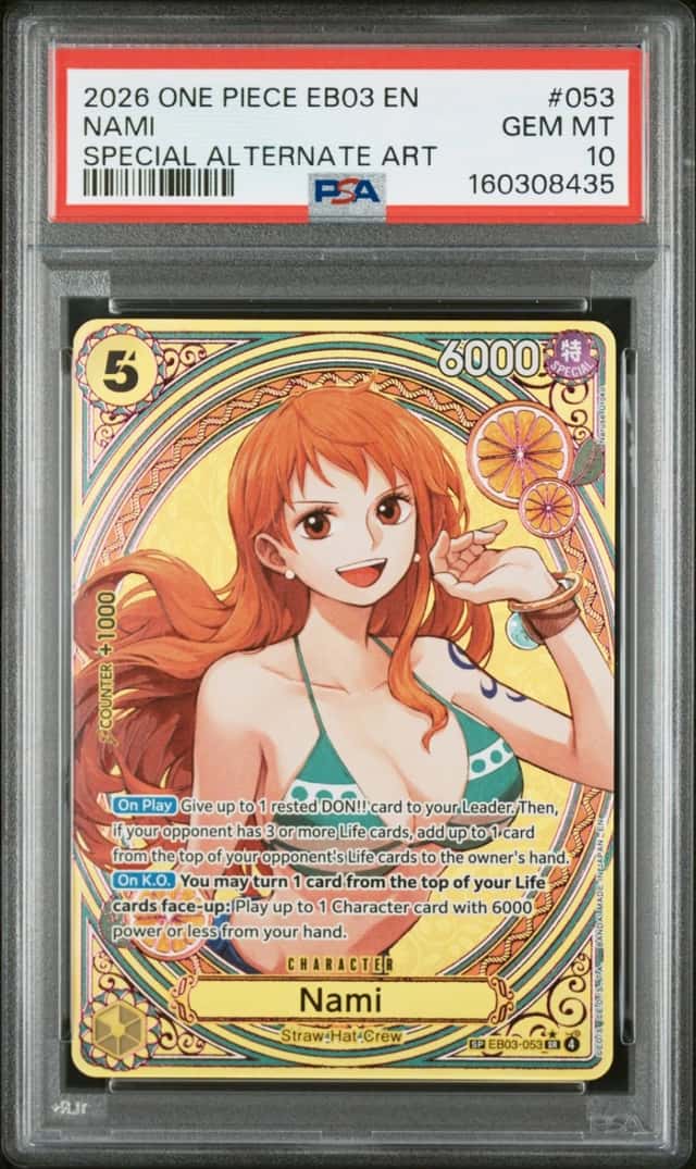 Nami