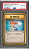 Misty'S Wish