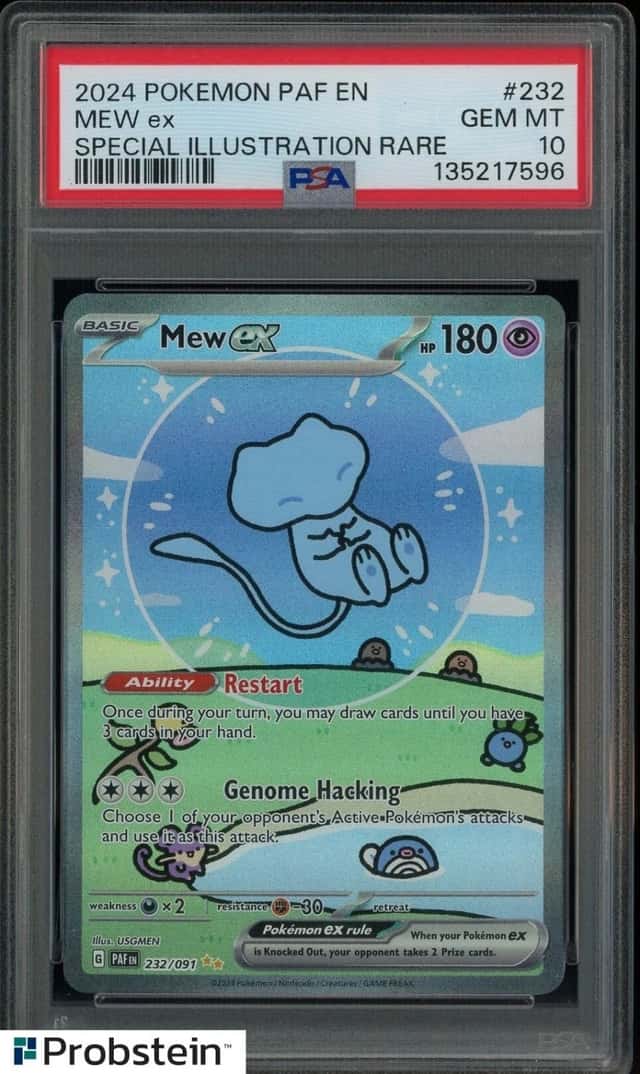 MEW ex