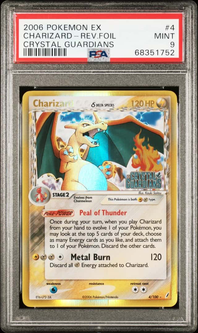 Charizard