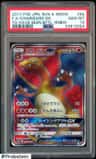 Charizard Gx