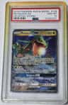 Rayquaza Gx