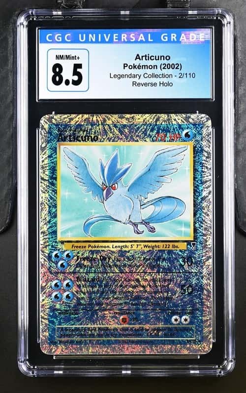 Articuno