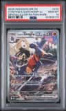Cynthia'S Garchomp Ex