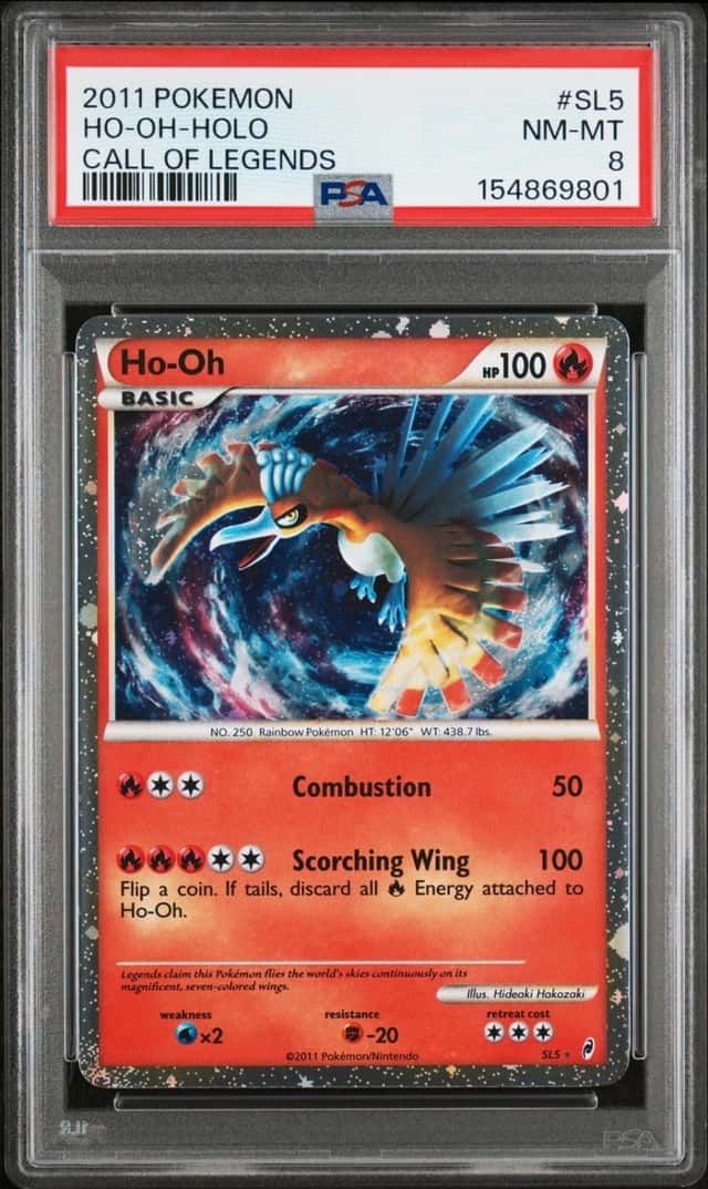 Ho-Oh