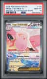 Mega Clefable Ex