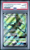 Sceptile Gx